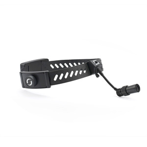 Lámpara Quirúrgica LED con Brillo Ajustable y Batería Recargable para Odontología, Cirugía Plástica y ORL - Product Image 2