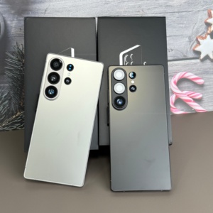 โทรศัพท์ราคาประหยัด S26 Ultra กล้อง 50MP ป้องกันการตกและกันน้ำ - Product Image 1