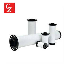 Pour filtre à air comprimé BOGE FE190P FE190M, élément filtrant haute performance - Product Image 4
