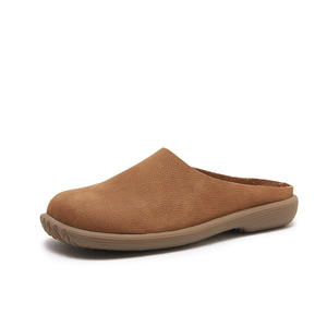 Женская обувь из натуральной кожи - Product Image 5