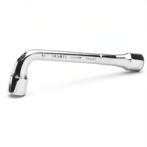 ประแจแอล-เชฟร์ สแตนลีย์ 13 มม. ผลิตจากเหล็กโครเมี่ยมวาเนเดียม ผลิตในฝรั่งเศส - Product Image 2