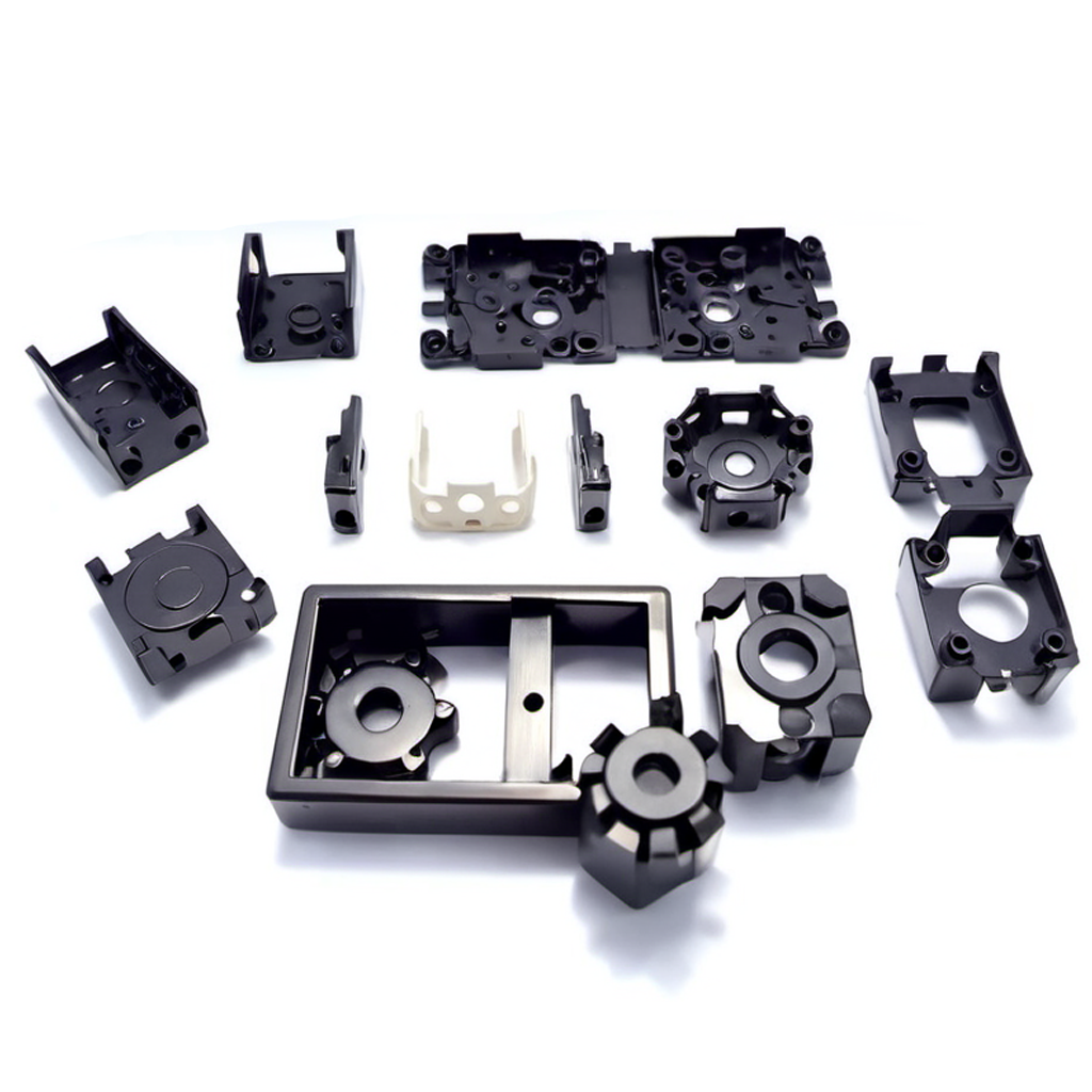Factory Manufacturer Custom Low Volume Rapid Prototyping Plastic Molding Cast Product Parts Prototype Vacuum Casting