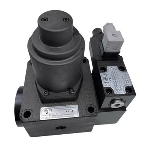 Bagues d'étanchéité hydrauliques, gamme complète, composants de soupape pour produits oléogènes filetés, fonte T200 - Product Image 2
