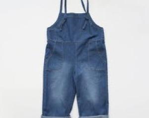 กางเกงยีนส์ผู้หญิงสไตล์ถูกใส่ไว้ใน Bangalore - Product Image 2