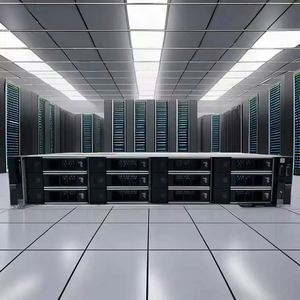 Serveur en rack Supermicro SYS-420GU-TNXR 4U avec AS-2114GT-DNR -2114GT-DPNR, serveur Supermicro avec GPU d'origine - Product Image 1