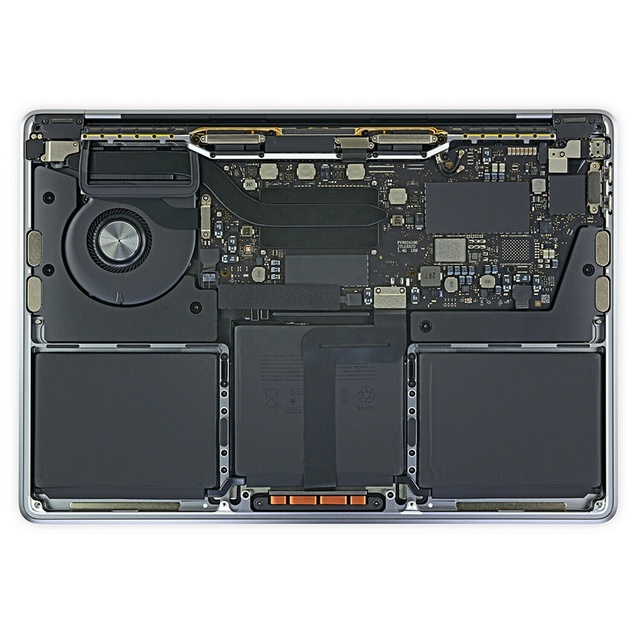 For MacBook Pro 13''  Battery A1708 A1713 2016 2017