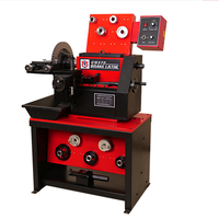 C9372 Machine de tour de frein automatique Disques et tambours de frein Rectifieuse Machine de découpe de bonne qualité