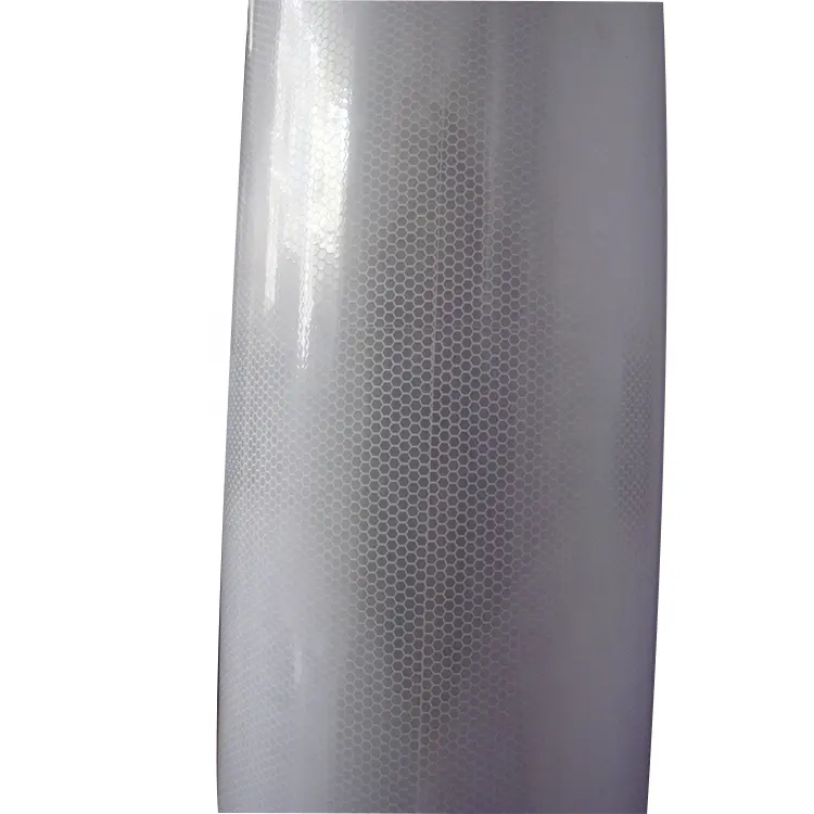 Auto adhesivo PVC reflectante Banner de vinilo para al aire libre