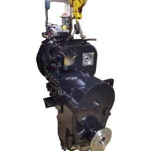 Las ventas son aplicables a los conjuntos y convertidores de par de los cargadores Shantui, incluidos los modelos SL60W, SL50W y SL30W. - Product Image 1