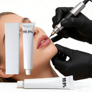 Crème de tatouage 10g la plus tendance, machine d'élimination des tatouages au laser, fournitures pour esthéticiennes de salon de beauté, fournitures pour <span class=keywords><strong>studio</strong></span> de tatouage - Product Image 3