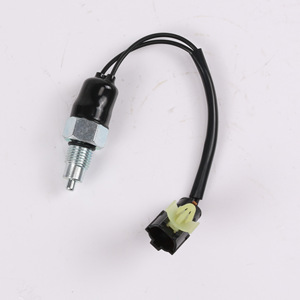 Interruptor de luz de freno Rbk de 12v para reemplazo y reparación, modelo 95216947 95224024 96314357 - Product Image 4