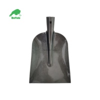 Tête de pelle Holsteiner Buffalo S504C-4 en acier de qualité industrielle pour le repiquage d'arbres, fournie directement par l'usine