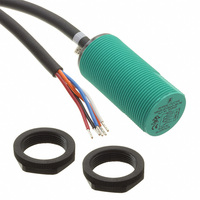 NBB20+U1+B3B Proximity switch sensor