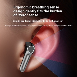 TWS cho tai nghe <span class=keywords><strong>Bluetooth</strong></span> LED bán trong tai thiết kế cho cuộc sống lâu dài enc giảm tiếng ồn chơi game bass không dây thể thao - Product Image 3