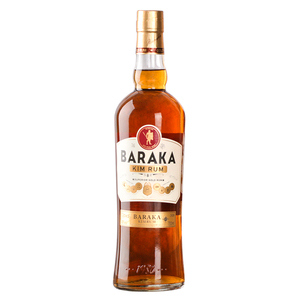 Rum Dorado de 700 ml con 40% de Alcohol, Fabricante de Rum de Alta Calidad de Añejamiento Medio para Distribuidores Globales de Exportación - Product Image 1