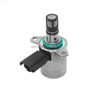Nouvelle soupape de commande de régulateur de pression de pompe à carburant A2C9318740080 BK2Q-9358-AA pour voiture siemens Vdo - Product Image 1