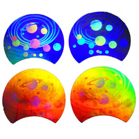 Hot Sale Custom Hologram Security Sticker Label Direct Manufacturer