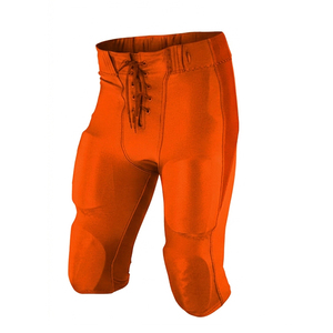 Tenues de football américain personnalisées professionnelles avec nom et numéro d'équipe, ensemble pour adultes et jeunes, design imprimé par sublimation - Product Image 5