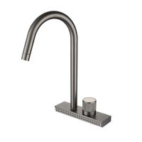 Robinet de cuisine en laiton pour lavabo, robinet de salle de bain en PVC, robinets de cuisine, prix Maroc, rouge, argent, CLASSIQUE, moderne, Zx