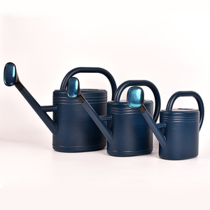 <span class=keywords><strong>Arrosoir</strong></span> en plastique de 10 L, design classique, différentes capacités, avec poignée - Product Image 1