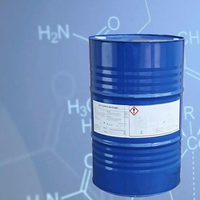 Éthanolamine de qualité industrielle (monoéthanolamine MEA) CAS 141-43-5 Pureté 99% Liquide visqueux incolore