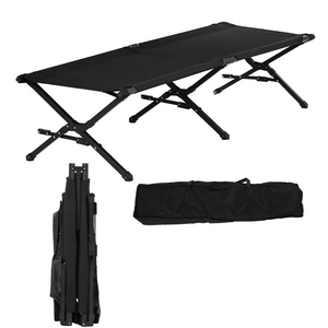 Fabbrica diretta 600D Oxford regolabile <span class=keywords><strong>piccolo</strong></span> letto singolo facile pieghevole leggero da campeggio <span class=keywords><strong>lettino</strong></span> da campeggio portatile <span class=keywords><strong>lettino</strong></span> da campeggio - Product Image 6