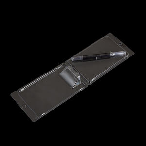 Embalaje de blíster transparente personalizado, embalaje de blíster de plástico transparente - Product Image 5