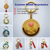 Cadeau pour motard, porte-clés avec ailes d'ange, pendentif cloche Gremlin pour moto, protection et chance pour le motard