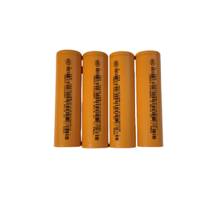 Batería de Litio Ternaria AL Supply 3.6V 4.2V, Celda de Batería de Iones de Litio - Product Image 1
