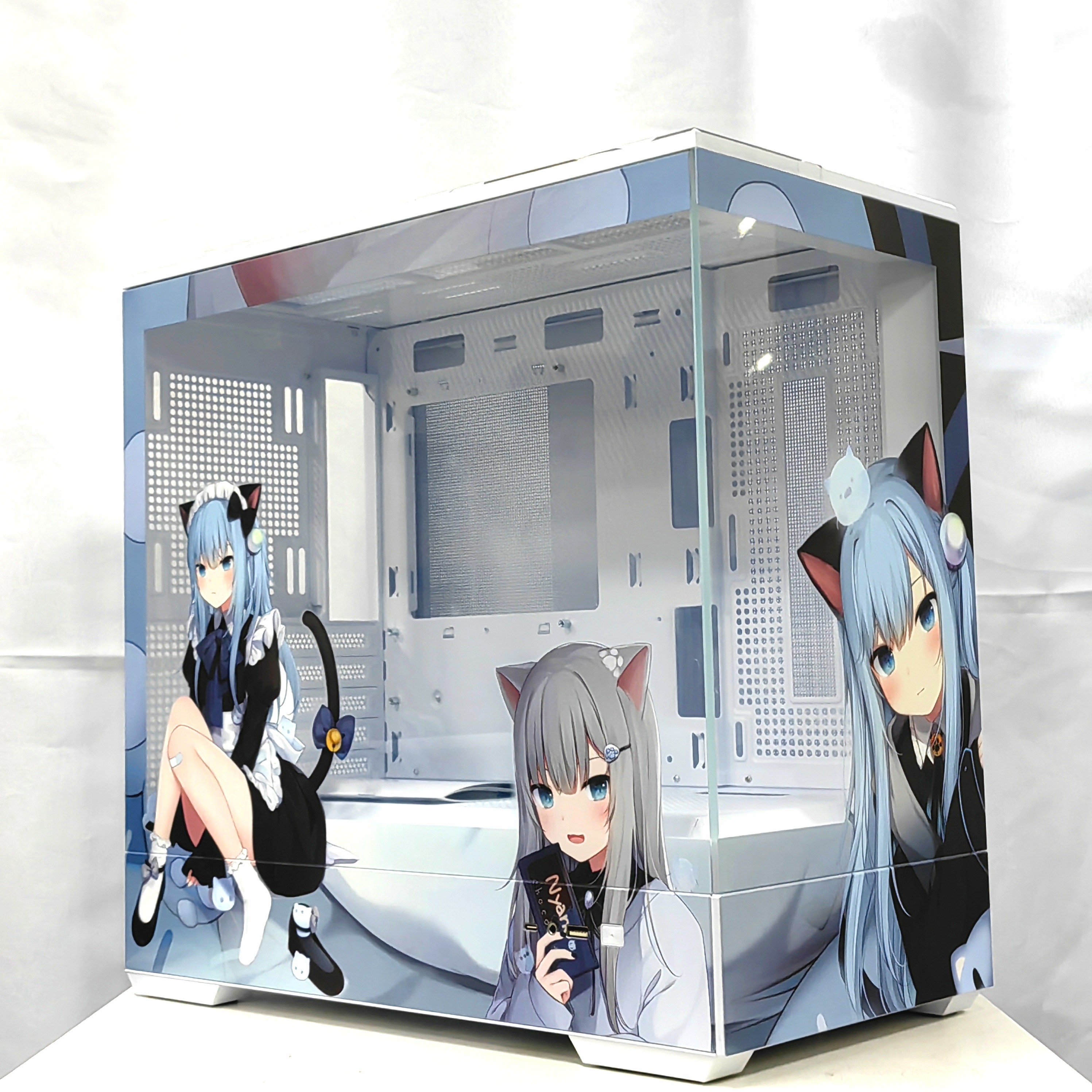 5 M-ATX/ITX