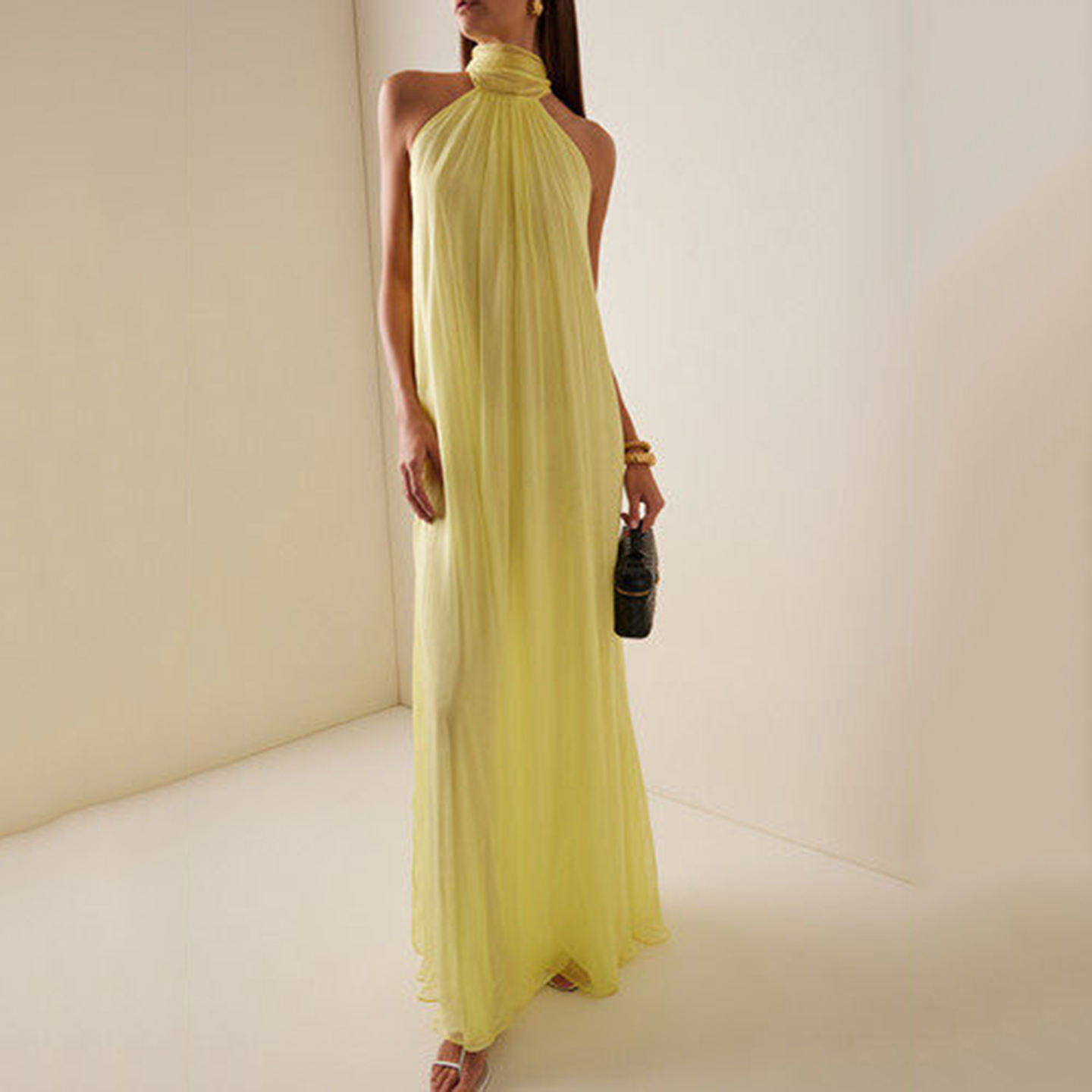 สีเหลือง