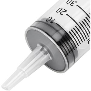 Kit universel <span class=keywords><strong>de</strong></span> purge <span class=keywords><strong>de</strong></span> <span class=keywords><strong>frein</strong></span> 100 ml avec tuyau <span class=keywords><strong>de</strong></span> 50 cm, seringue <span class=keywords><strong>de</strong></span> purge d'embrayage hydraulique pour moto, scooter, quad, purgeur d'huile monopersonnel - Product Image 6