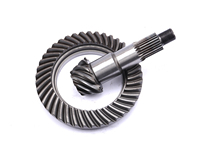 Yüksek Kaliteli Pinyon Dişlileri ve Diferansiyel Çemberi Jeep Wrangler JK Sahara 2007-2018 OE için # 170207-A04600;D30FRONT-456JK