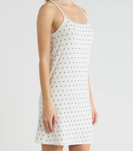 Camicie da Notte <span class=keywords><strong>per</strong></span> Donne, Abito Mini Aderente Morbido, Lingerie Romantica Elasticizzata, Pigiama di Lusso, Sottoveste in Pizzo - Product Image 2