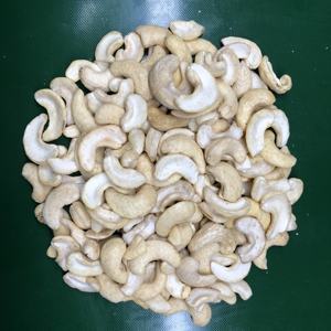 100% noix de cajou crues naturelles faibles en gras, fraîches et de bonne qualité, sans additifs à vendre - Product Image 2