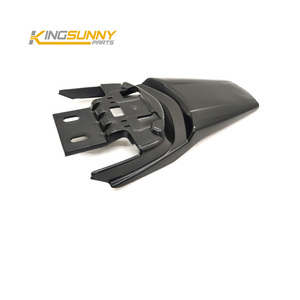 Parafango Posteriore per Moto Elettrica Suron Light Bee, Accessori di Riparazione per Parafanghi Ruota Posteriore - Product Image 6