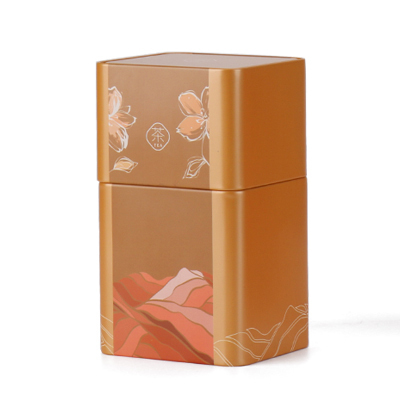 Marron 8,2 cm x 7,2 cm x 14,3 cm