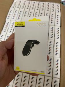 <span class=keywords><strong>Supporto</strong></span> Magnetico per Telefono da <span class=keywords><strong>Auto</strong></span> per Bocchette dell'Aria, Vendita Calda di Fabbrica - Product Image 6