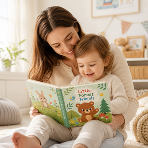 <span class=keywords><strong>Libri</strong></span> Interattivi per Bambini Sky Personalizzati con 100 Immagini, 4 Volumi, per Preparazione all'Inscrizione e <span class=keywords><strong>Psicologia</strong></span>, in Cartoncino Offset Duplex - Product Image 6