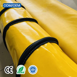 خرطوم <span class=keywords><strong>PCA</strong></span> عالي الضغط لقناة هواء تبريد الطيران أنبوب مرن OEM طائرات قابلة للتخصيص لـ <span class=keywords><strong>PCA</strong></span> - Product Image 2