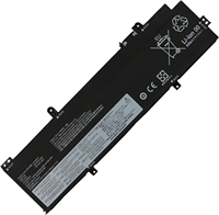 Baterai Laptop 5B11M90029 15.48V 52.5 Wh 4 Sel untuk Lenovo ThinkPad T14 Gen 21AH00EVSC