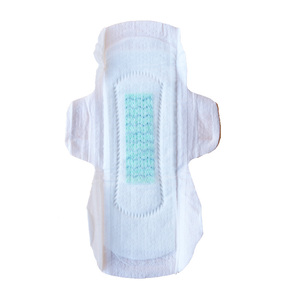 Kostenlose Probe Baumwoll-Einweg-Damenbinden Super Saugfähig für <span class=keywords><strong>Always</strong></span> Pads Großhandel Günstige Hygieneartikel - Product Image 4