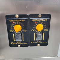 Hachoir électrique commercial pour aliments et légumes Machine à couper les légumes, piment, oignon, gingembre Machine à couper les légumes pour restaurant
