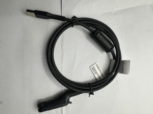 Liên kết dữ liệu đáng tin cậy cho Cáp lập trình <span class=keywords><strong>Radio</strong></span> pmkn4265a/pmkn4265 cho Motorola R7/r7a Walkie Talkie - Product Image 3
