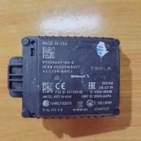 Ap02 — contrôleur Radar pour Tesla, pour inversion, pièces détachées, flambant neuf