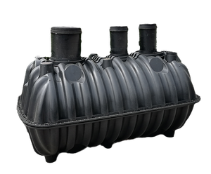 Petit système de vidange d'intérieur, évacuation de l'eau, <span class=keywords><strong>prix</strong></span> bas, réglable, bassin d'évacuation pour <span class=keywords><strong>fosse</strong></span> <span class=keywords><strong>septique</strong></span> à domicile, usine - Product Image 4