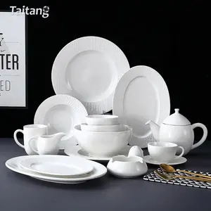 Dinnerware Sets Porcelain Tableware Sets Ceramic Dinner Set