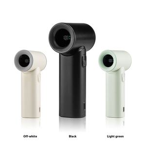 Ventilador Turbo Portátil de Alta Velocidad, Mini Cañón de Aire para Deportes al Aire Libre, USB, Enfriamiento Rápido, Potente, para Uso Doméstico - Product Image 2