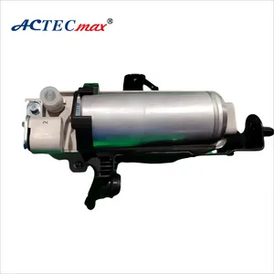Kolay kurulum HAVA SOĞUTUCU AC kondenser bobin yakıt tüketimi AC.411.056 BMW X6 G06 için OE 64536847989 sıvı soğutmalı kondenser