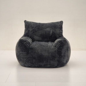 Hot Sale Modular <strong>Pillow</strong> Back <strong>Square</strong> Velvet Fabric Sectional <strong>Sofa</strong> 100% Sponge Folding Convertible Modern Eco-Friendly for - Product Image 4
